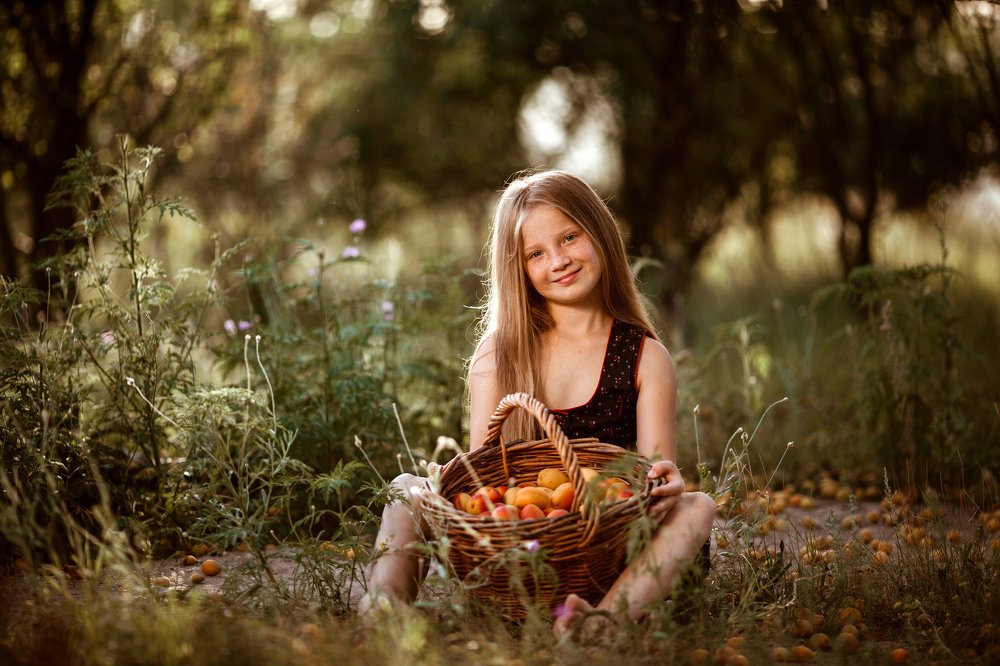 Фотография автора Мария Братан