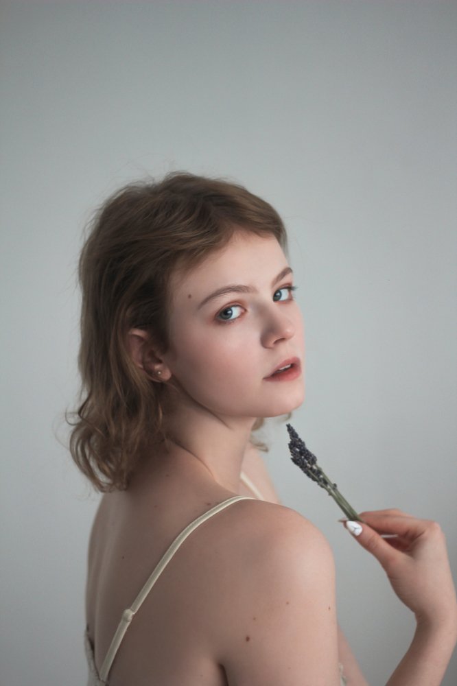 Photograph by Полина