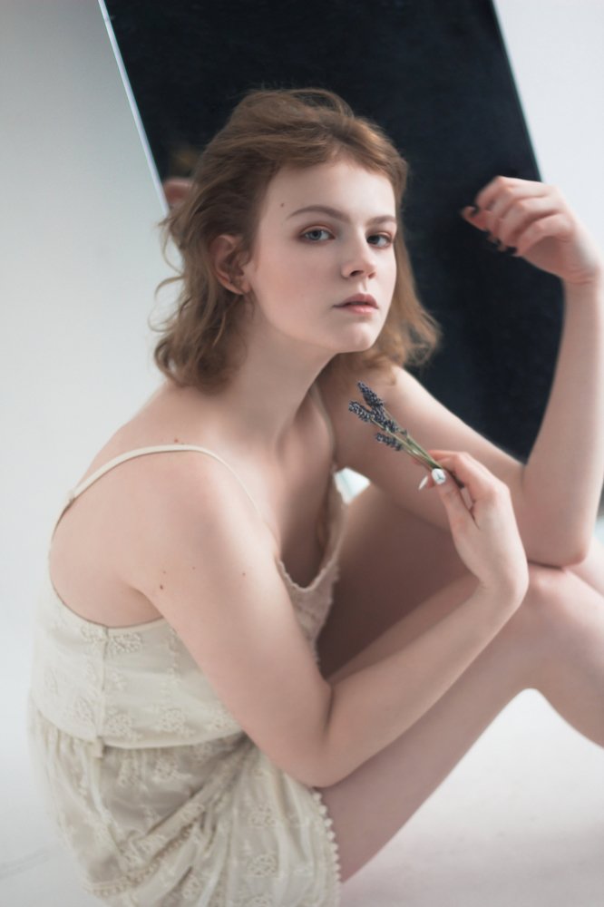 Photograph by Полина