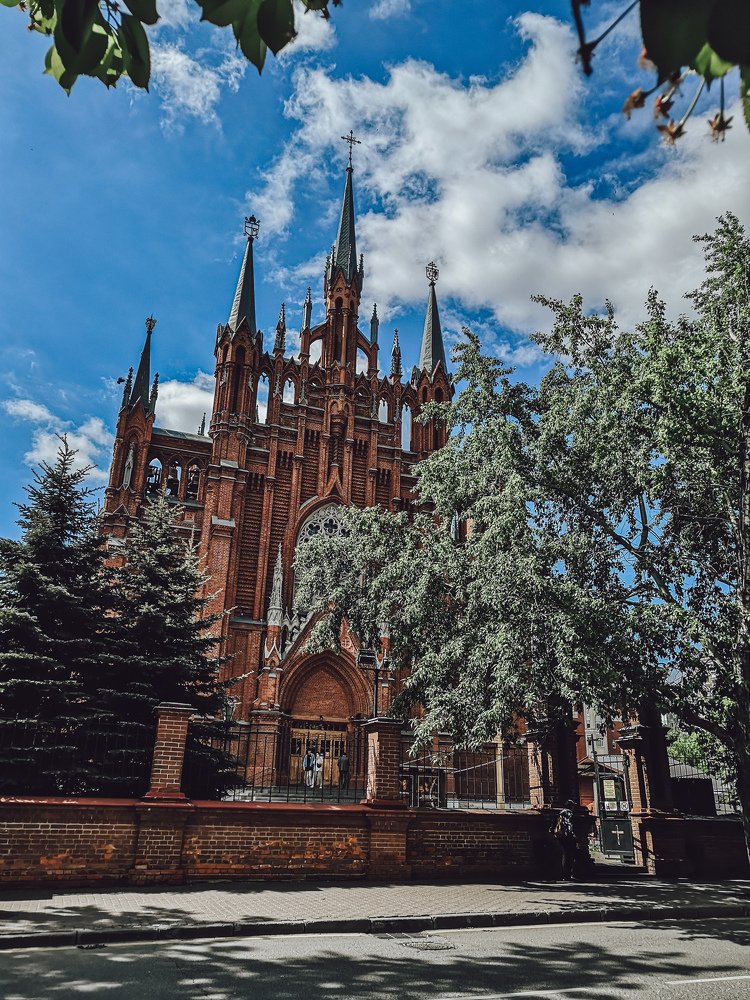 Photograph by Виктория Кожухова