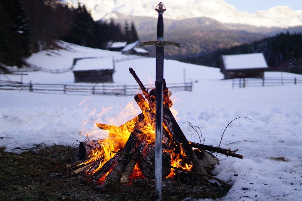 Photograph by Costin Gligor