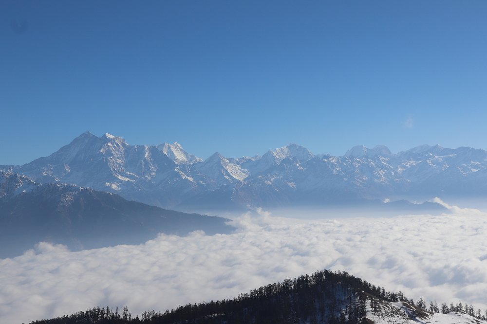 Photograph by Sajita Paudel