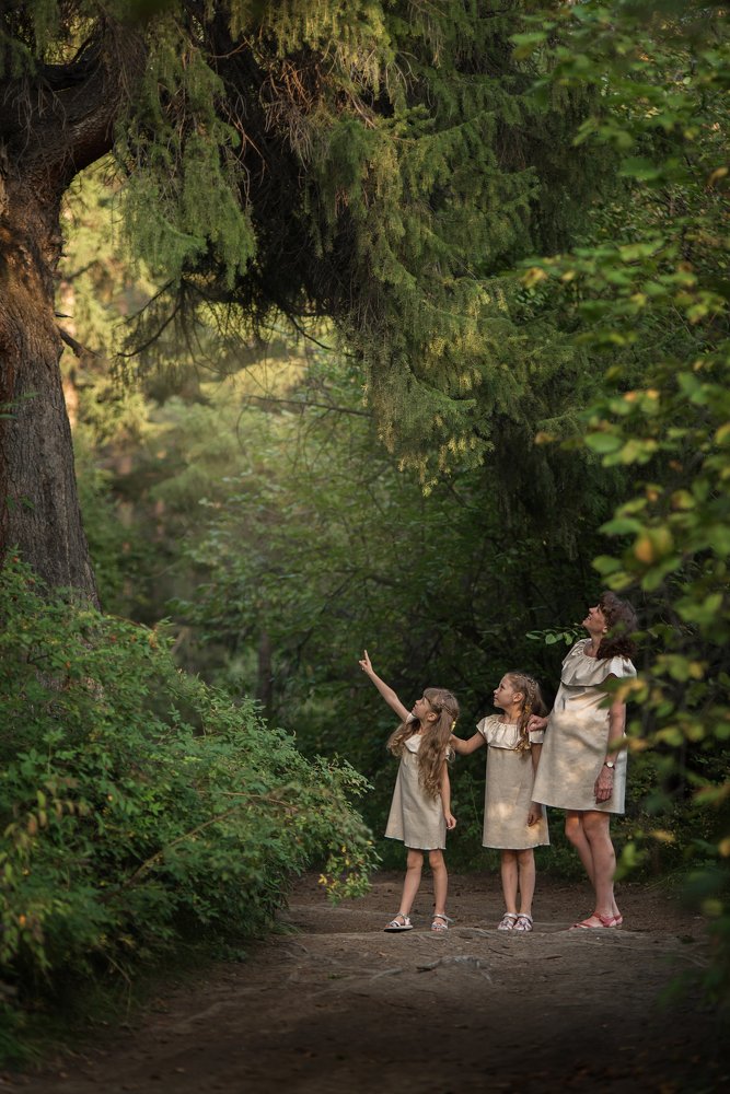 Photograph by Анна Курзыбова