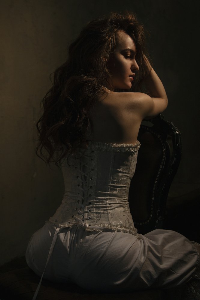 Photograph by Лиза Ляшенко