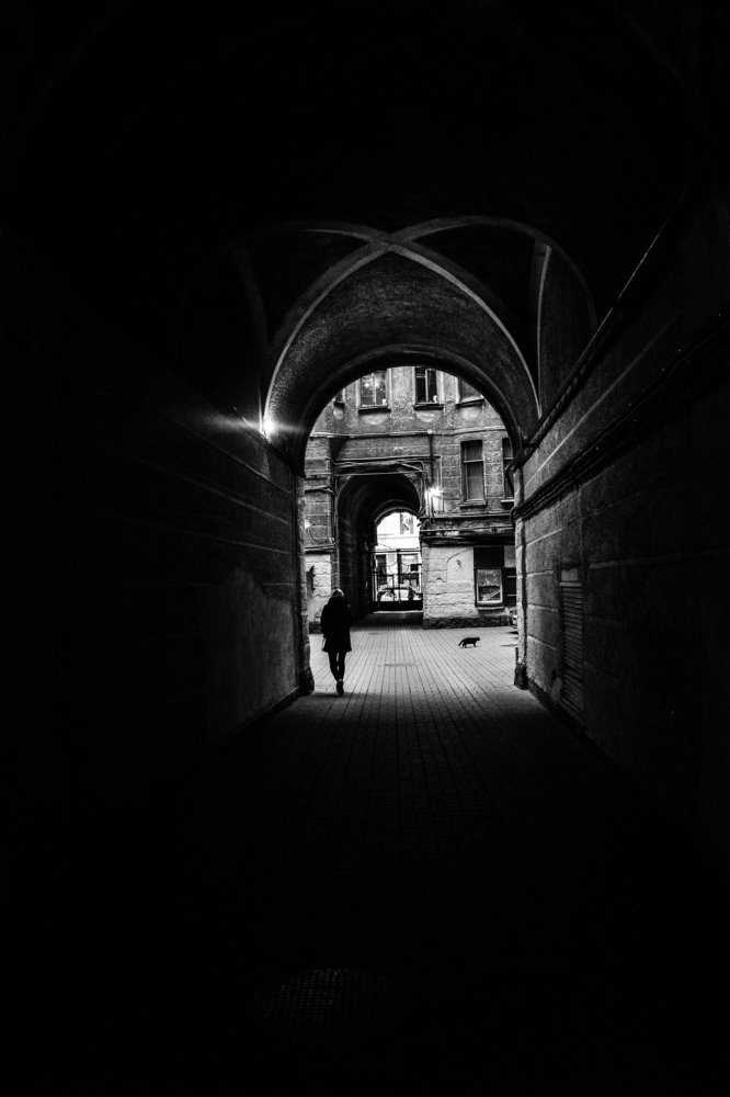 Photograph by Ната Дианова