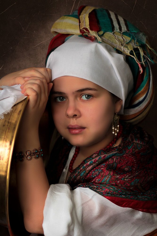 Фотография автора Светлана Дерябина