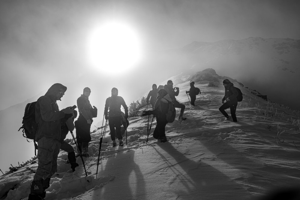 Photograph by Василий Шумкин