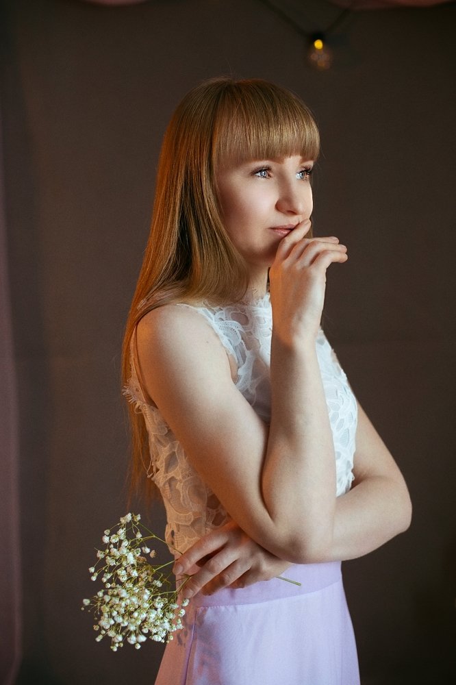 Photograph by Анастасия Шаехова