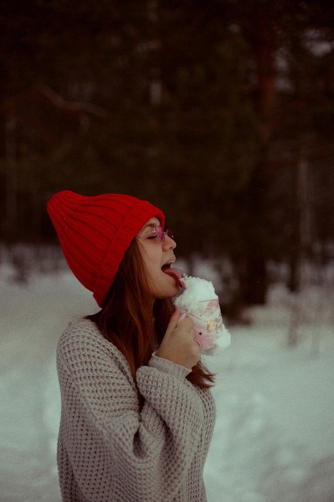 Photograph by Анастасия Шаехова