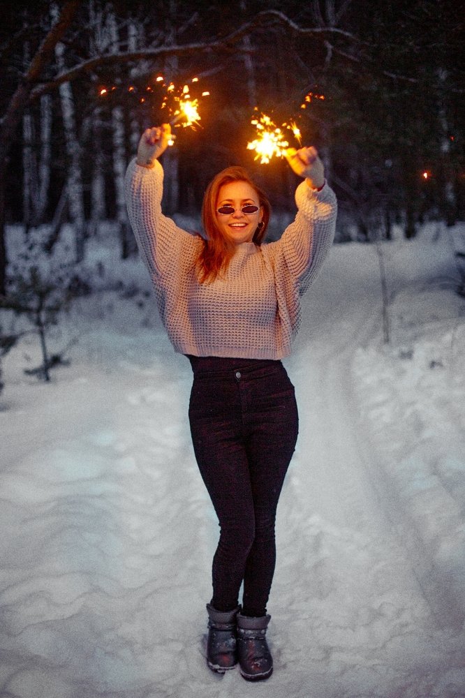 Photograph by Анастасия Шаехова