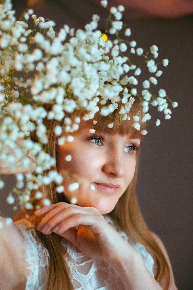 Photograph by Анастасия Шаехова