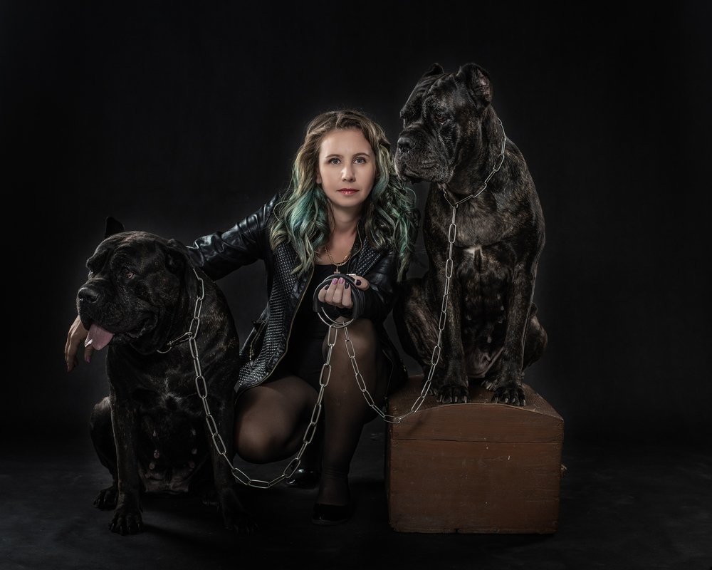 Photograph by Анжела Талибджанова