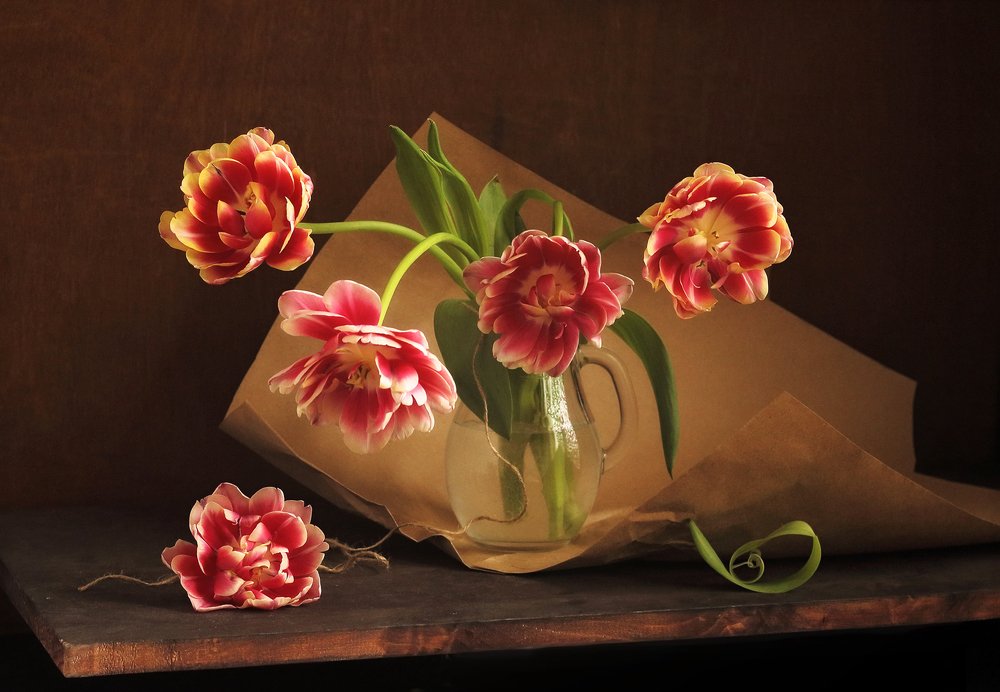 Фотография автора ТАТЬЯНА ЗАХАРОВА