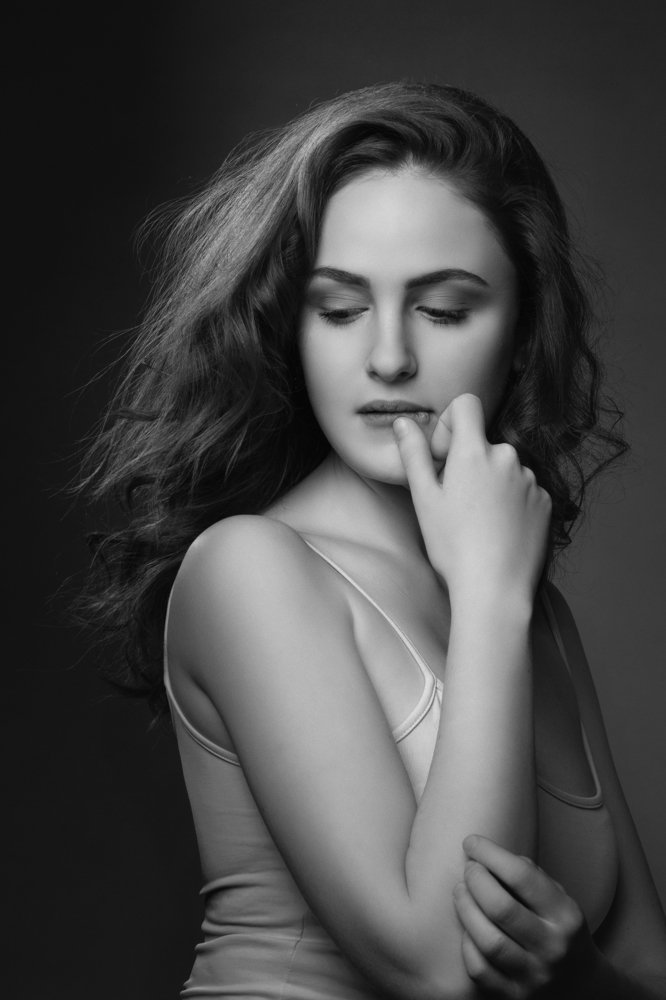 Photograph by Tamara Klimenko