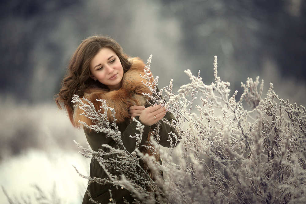 Photograph by Анна Иноземцева