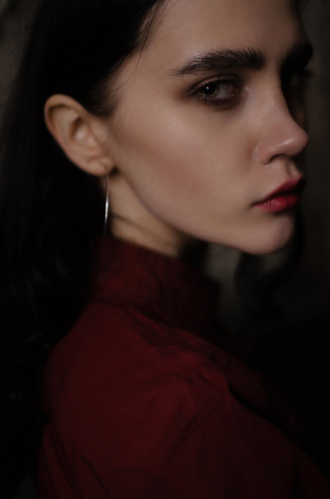 Photograph by Ната Мурашко