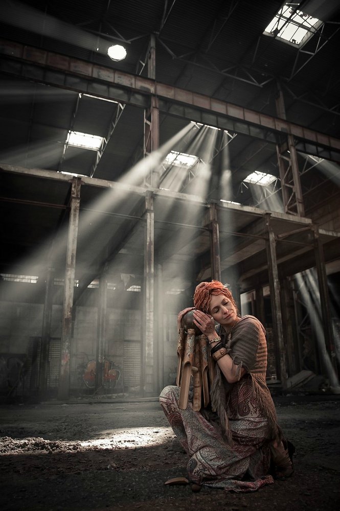 Photograph by Alexandre Dpari