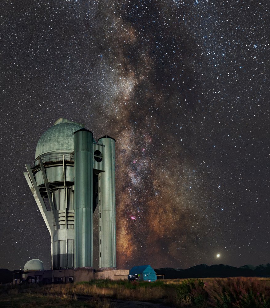 Photograph by Евгений Бондарь