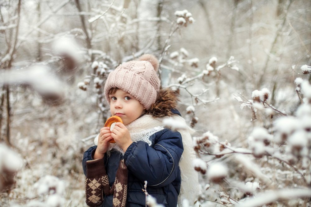 Photograph by Ольга Усачева