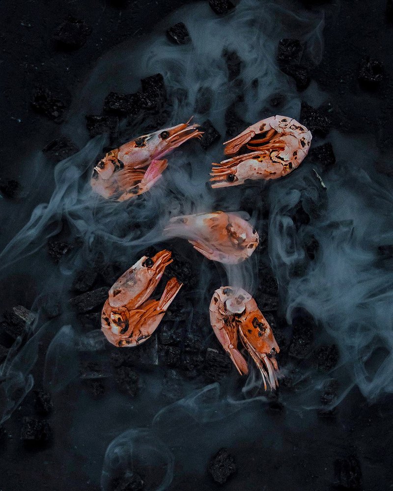 Выброшенные на берег