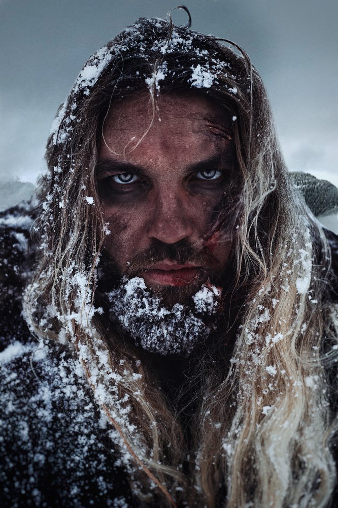 Photograph by Елена Моисеева