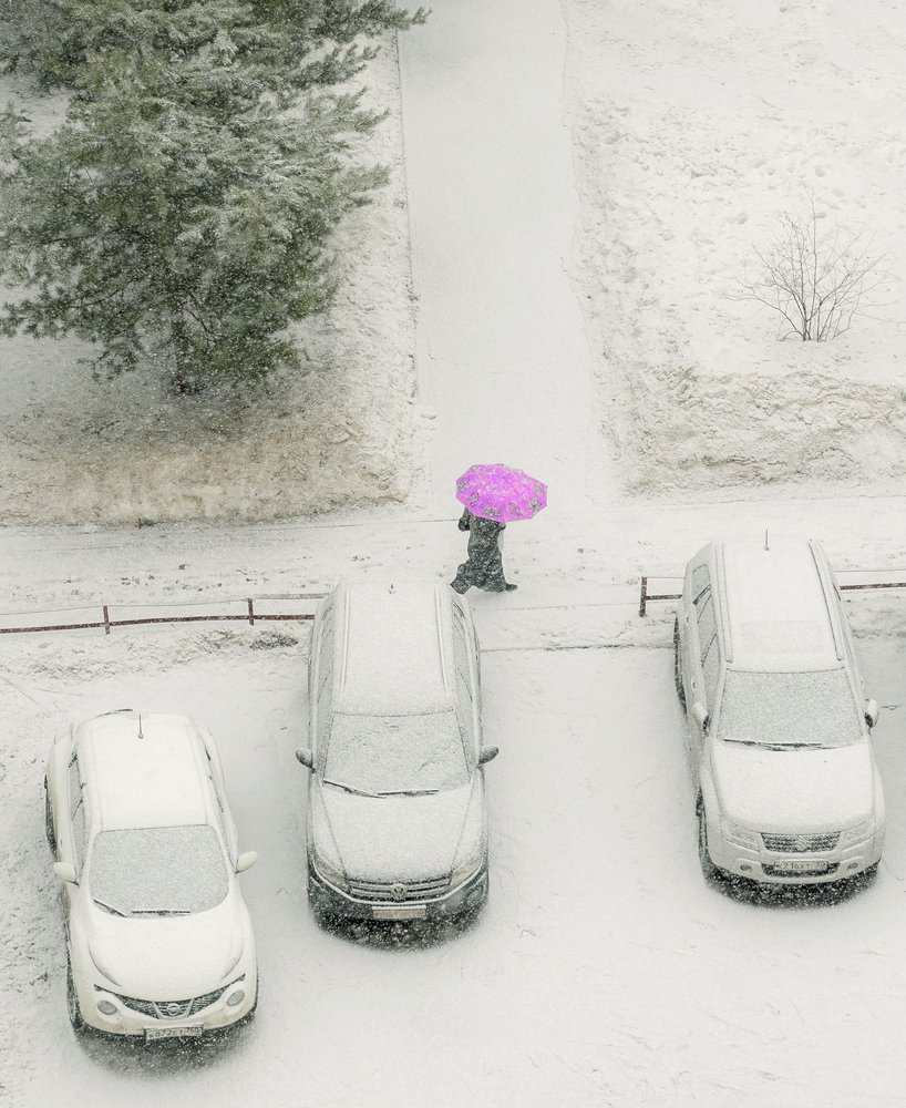 Photograph by Владимир Штыриков