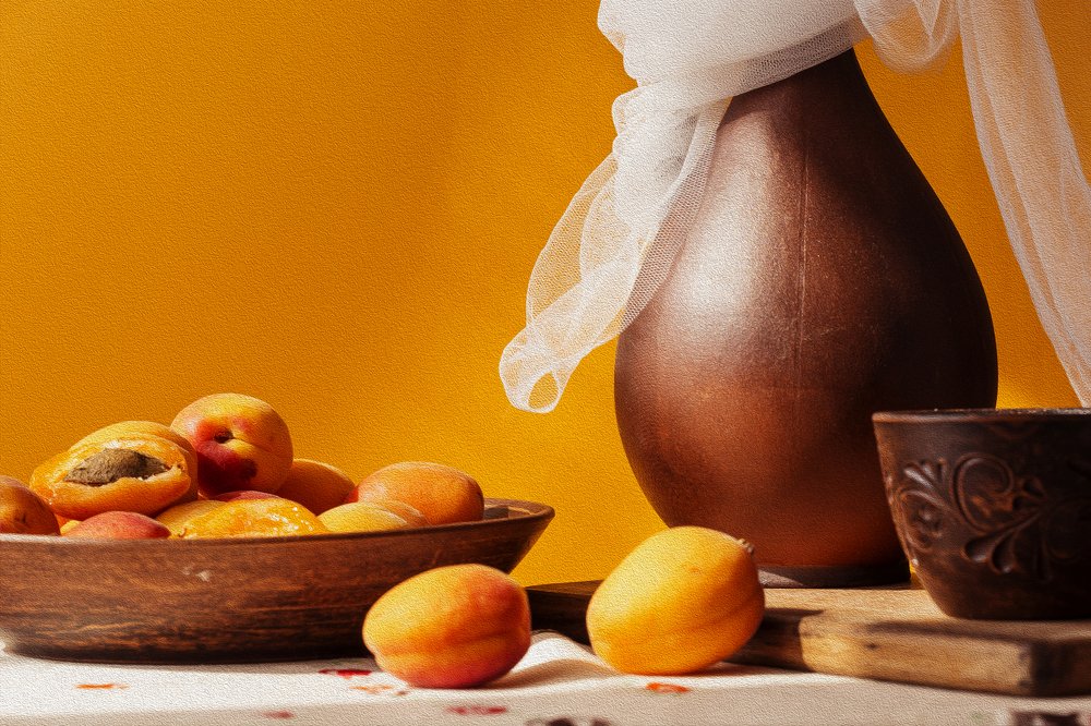 Photograph by Tatiana Kravchuk