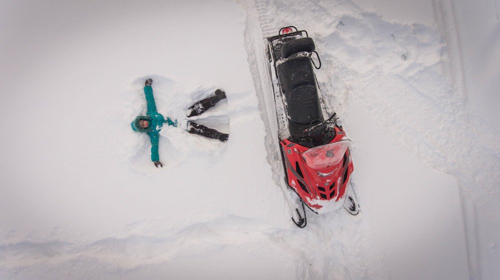 Photograph by Андрей Кузнецов