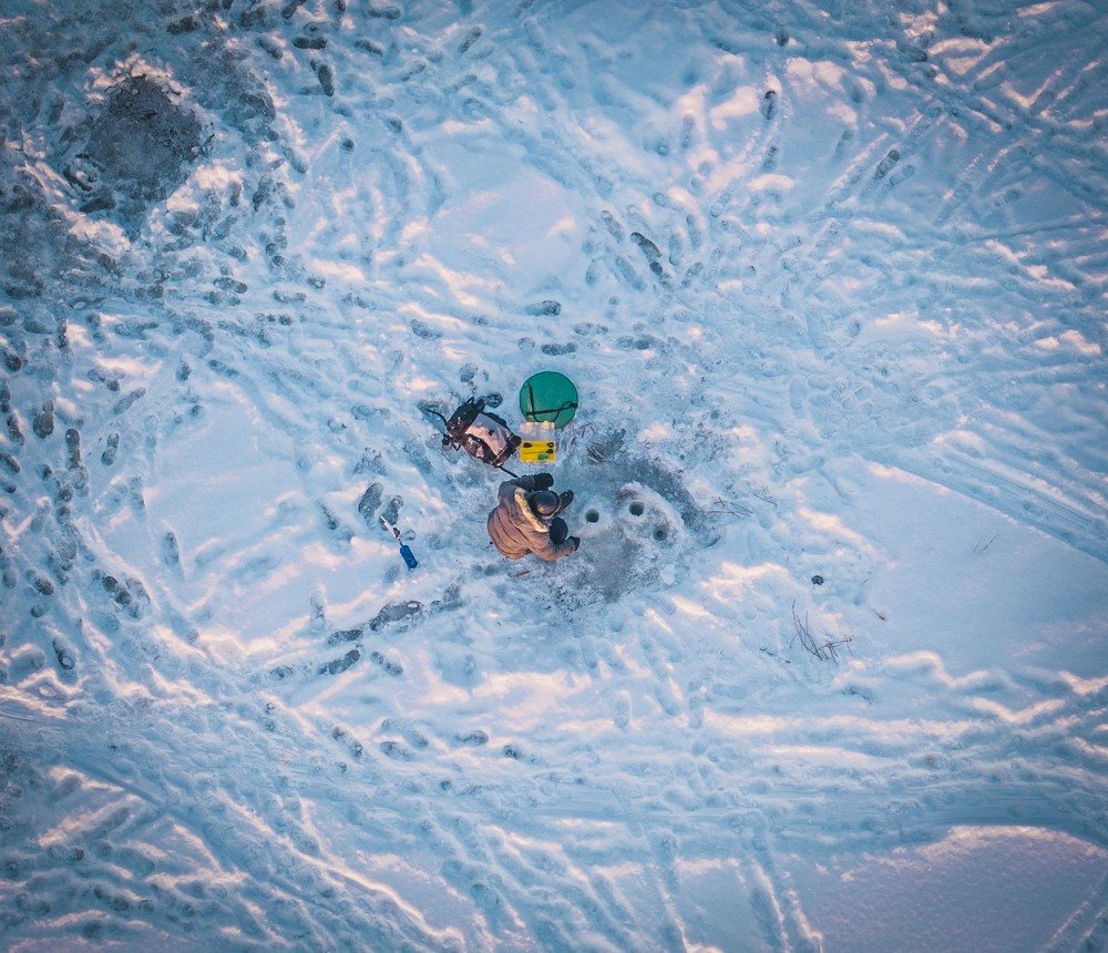 Photograph by Андрей Кузнецов