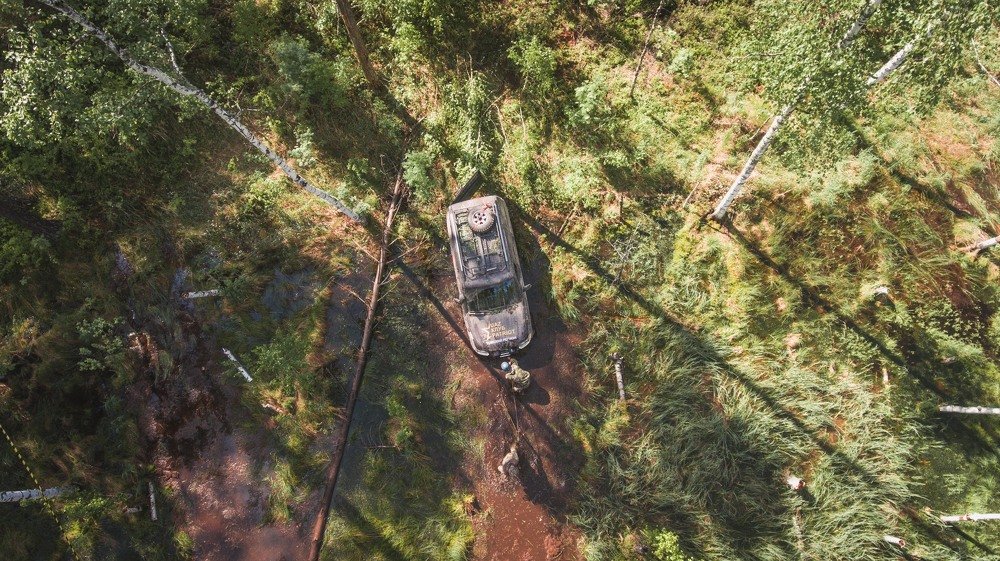 Photograph by Андрей Кузнецов