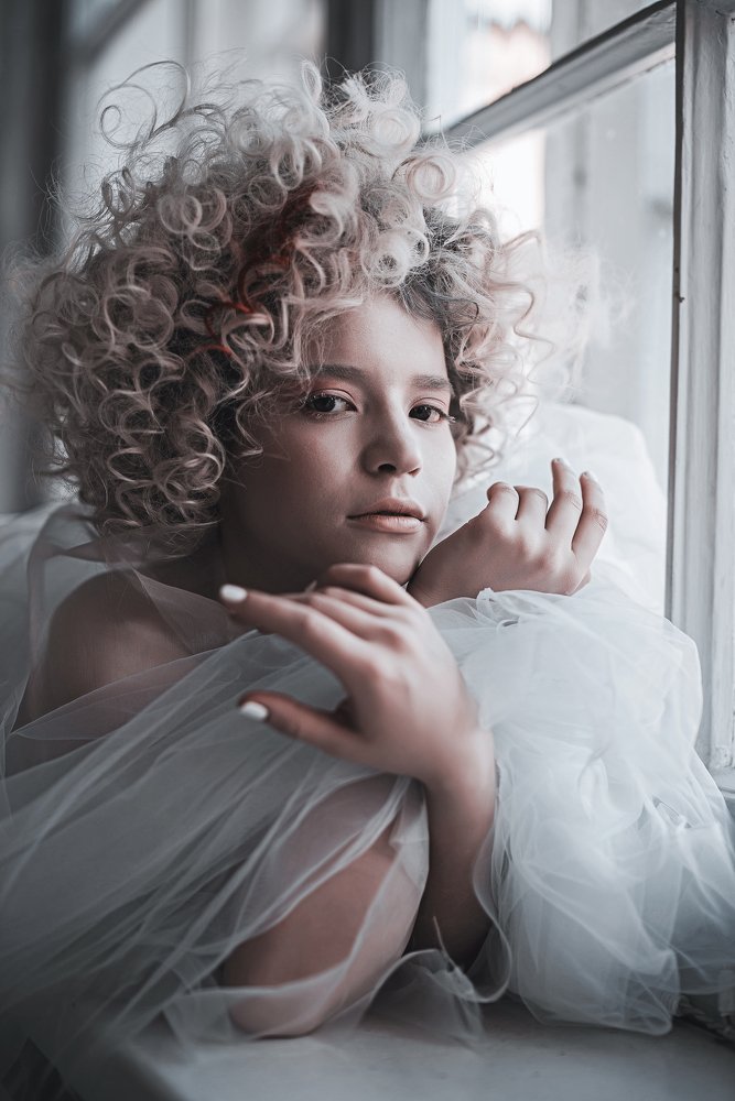 Photograph by Ольга Воронова