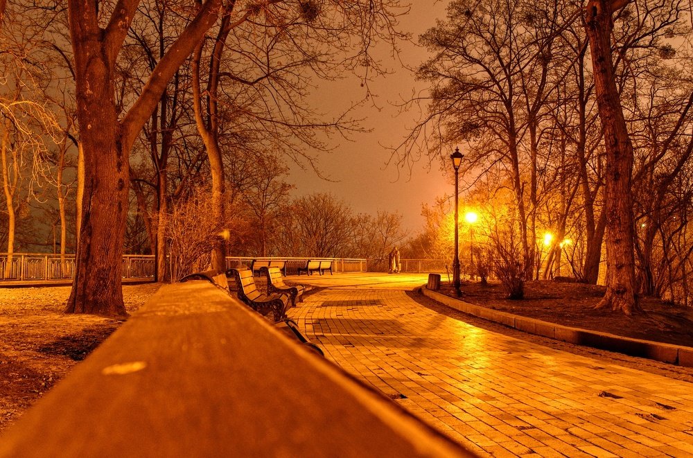 Photograph by Алексей Фастовец