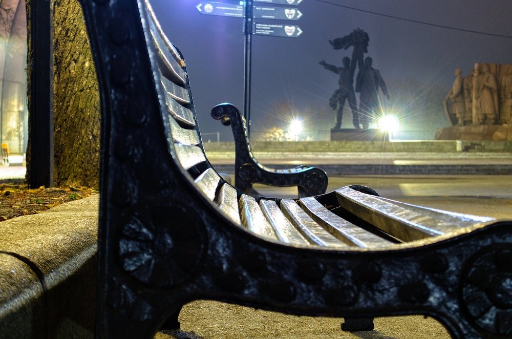 Photograph by Алексей Фастовец