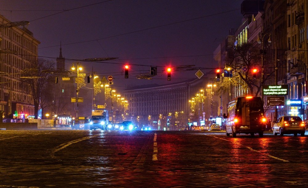 Photograph by Алексей Фастовец