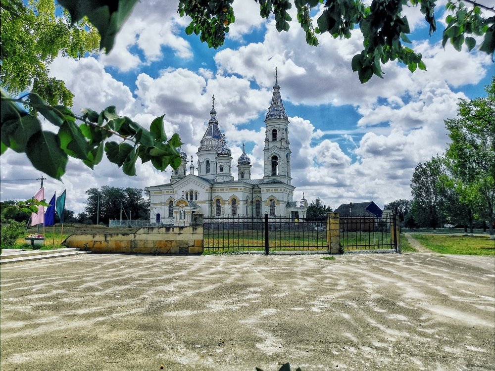 Photograph by Виктория Федосеенко