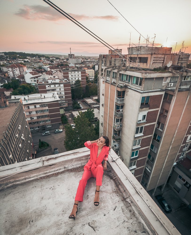 Living your best life