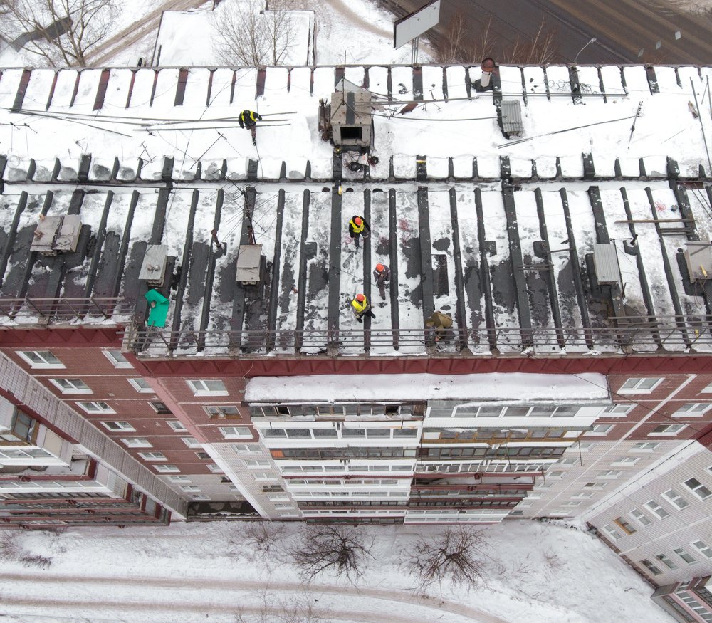 Photograph by Андрей Кузнецов