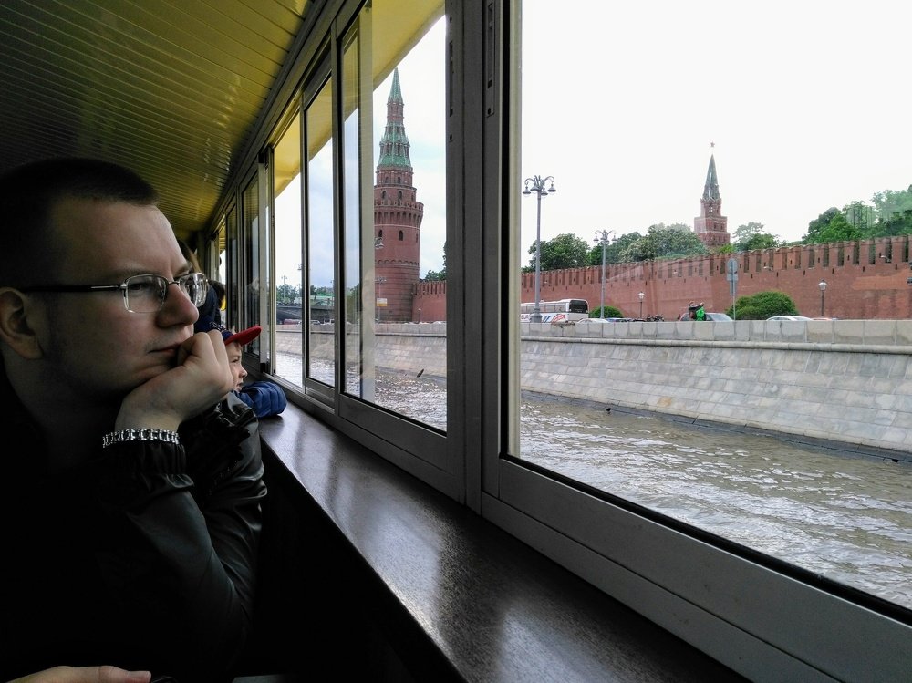 Photograph by Виктория Федосеенко