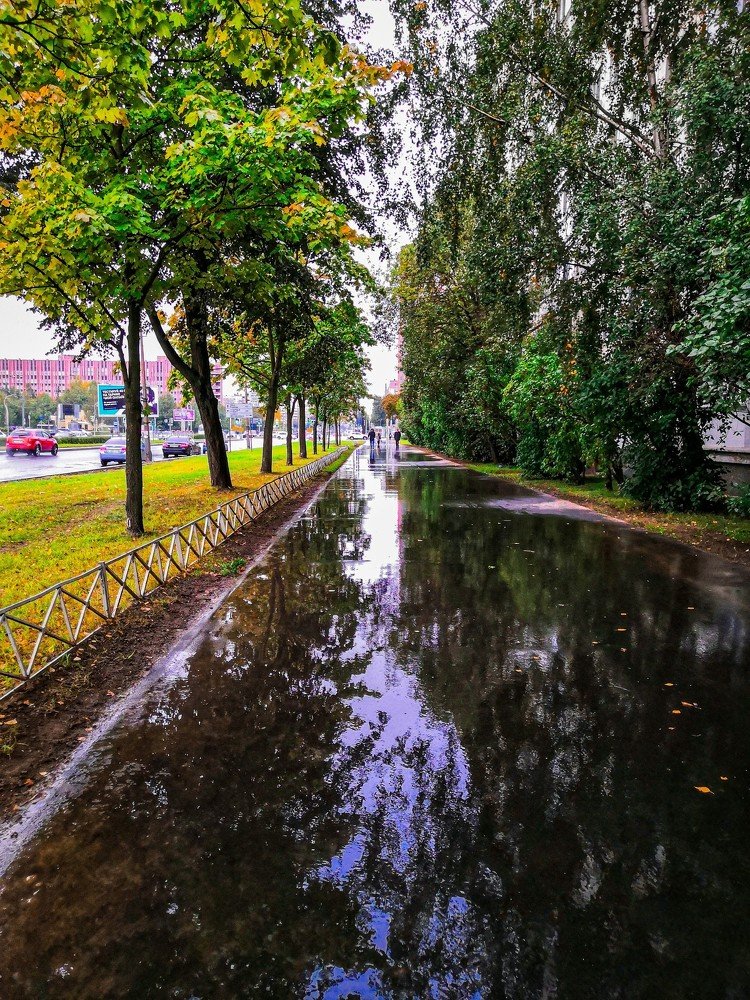 Photograph by Виктория Федосеенко