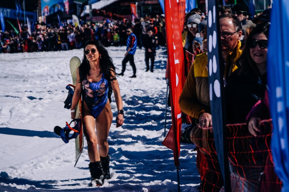 Грелка-Фест идёт!