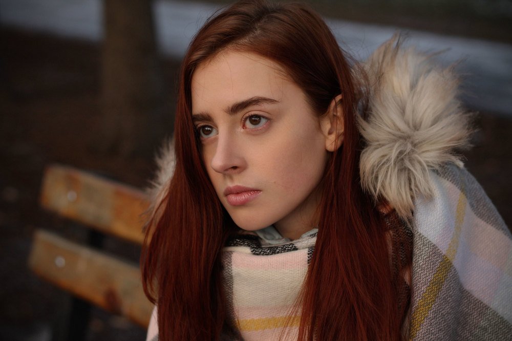 Photograph by Юлия Зезюлина