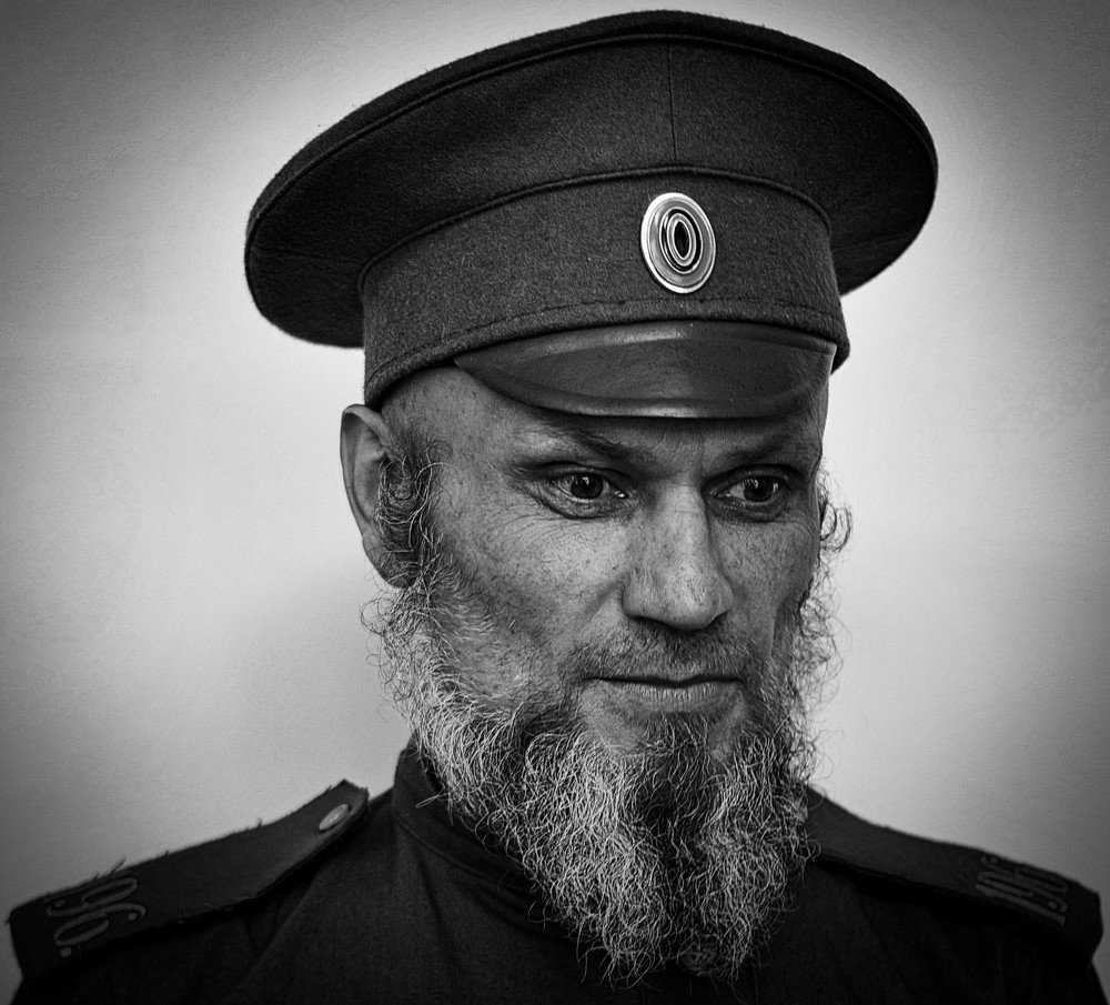 Photograph by Владислав Мягков