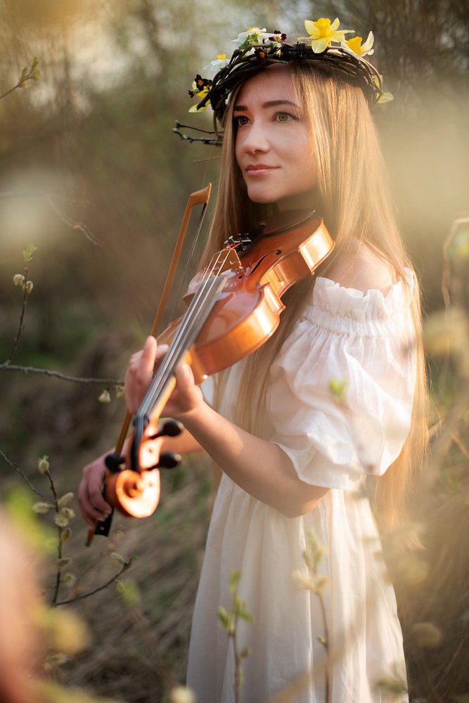 Photograph by Евгения Голованова