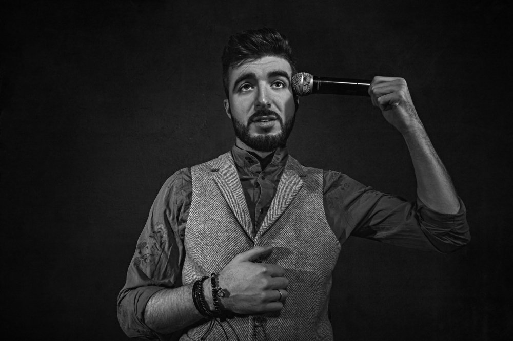 Photograph by Виктор Сколотяный