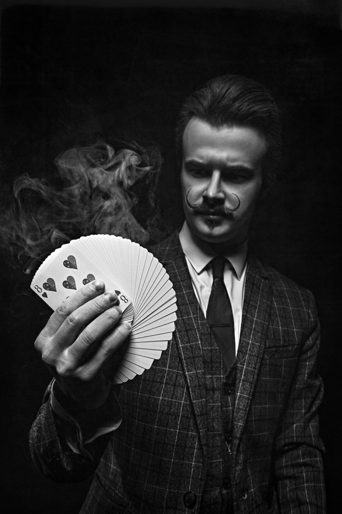 Photograph by Виктор Сколотяный