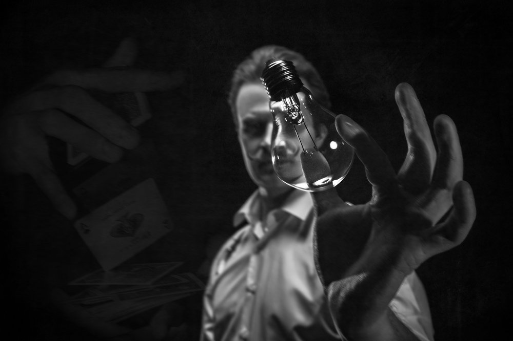 Photograph by Виктор Сколотяный