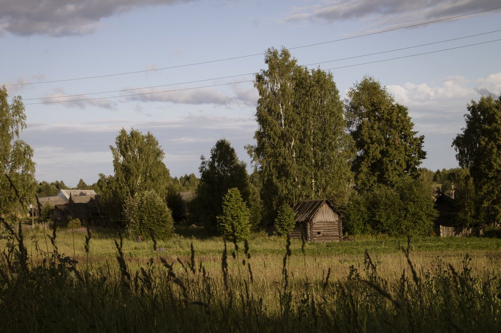 Photograph by Анастасия Шевелёва