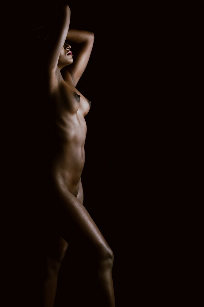 Bodyscape - Figure Art