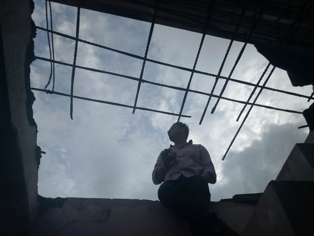 Photograph by vivek Kumar