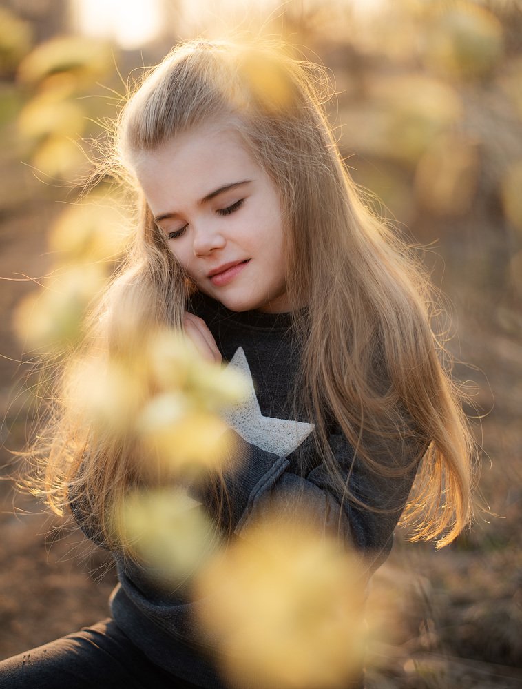 Photograph by Евгения Голованова